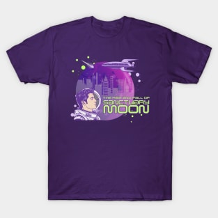 Sanctuary Moon T-Shirt